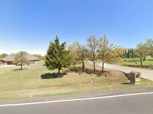 House image located at Choctaw, OK 73020