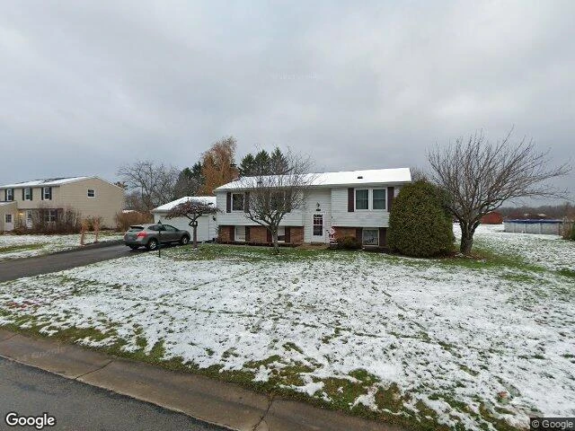 House image located at Webster, NY 14580