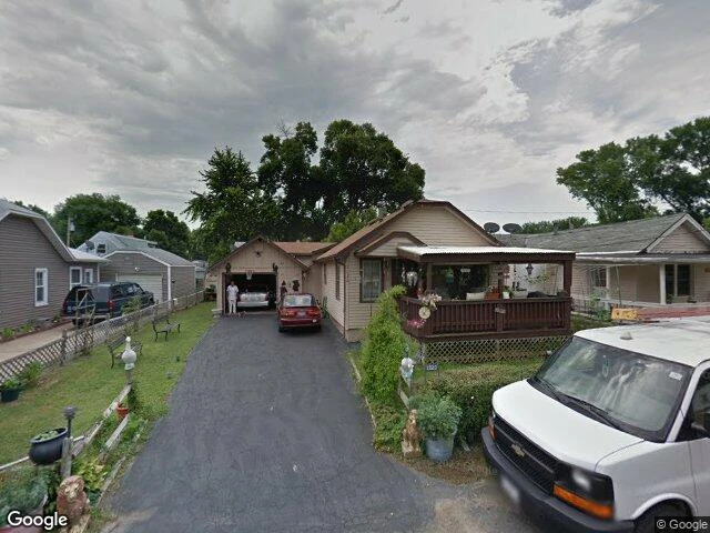 House image located at Peoria Heights, IL 61616