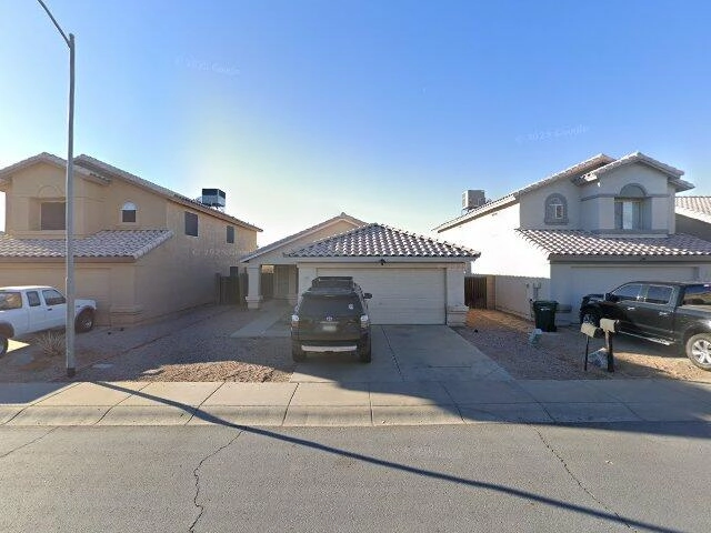 House image located at Glendale, AZ 85308