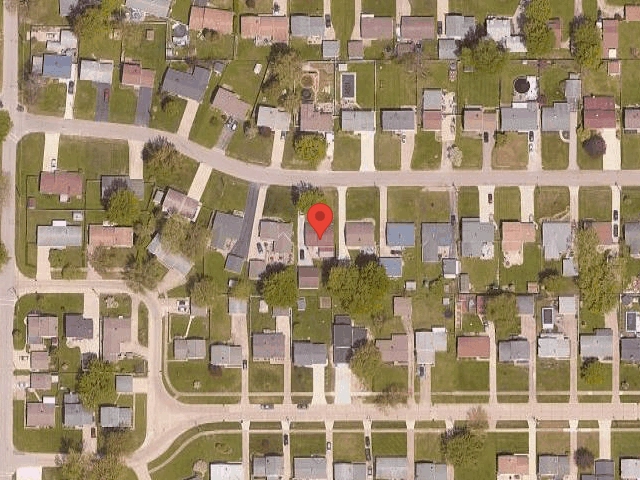 House image located at Mentor, OH 44060