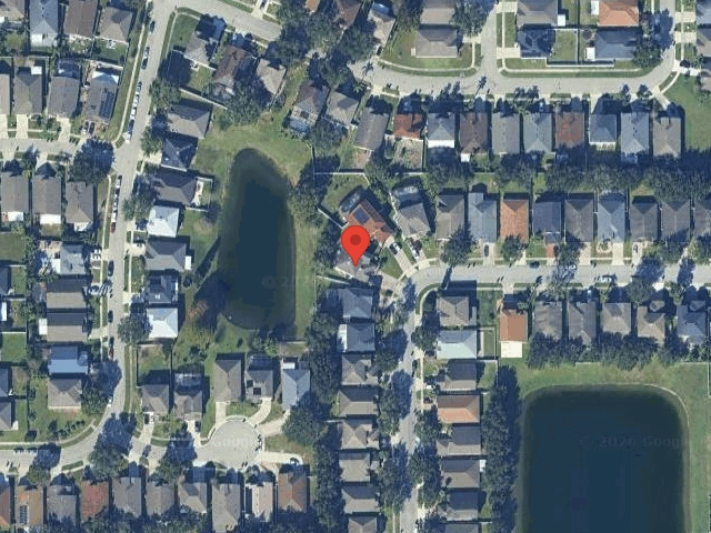 House image located at Orlando, FL 32826