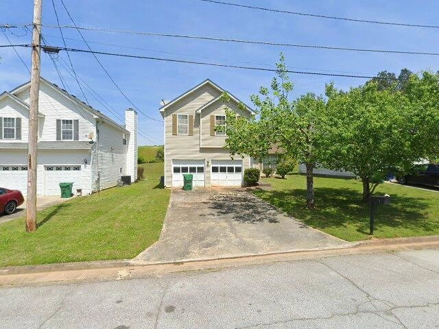 House image located at Stone Mountain, GA 30087