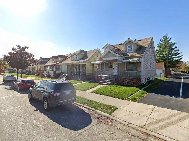 House image located at Dearborn, MI 48126