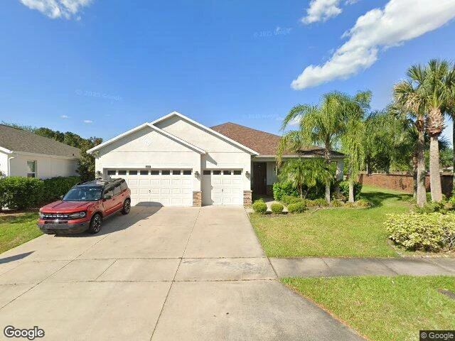 House image located at Orlando, FL 32824