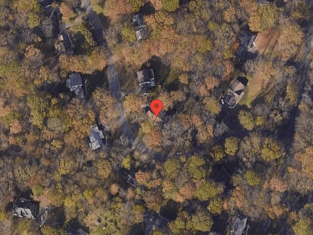 House image located at Oakton, VA 22124