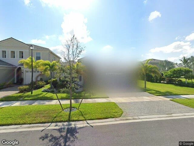 House image located at Loxahatchee, FL 33470