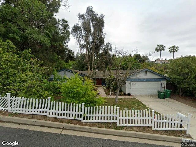 House image located at Santa Ana, CA 92705