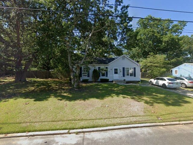 House image located at Egg Harbor Township, NJ 08234