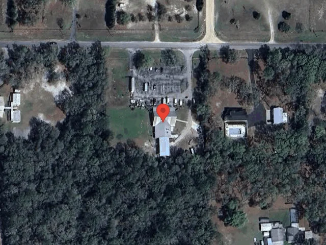 House image located at Chiefland, FL 32626