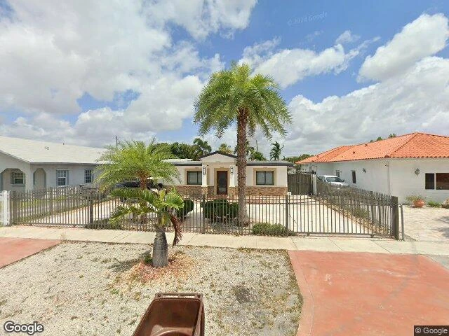 House image located at Hialeah, FL 33013