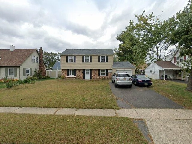 House image located at Willingboro, NJ 08046