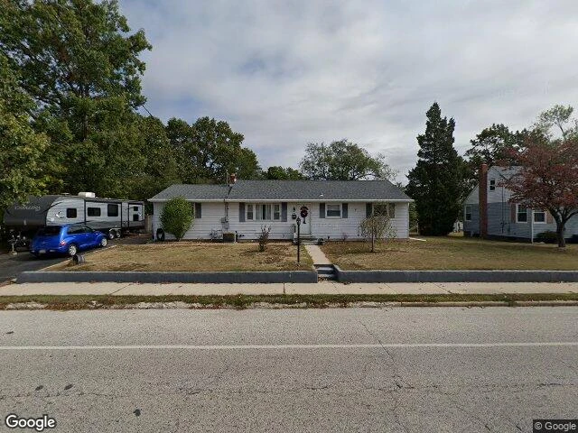 House image located at Millville, NJ 08332