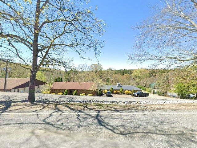 House image located at Perryville, AR 72126
