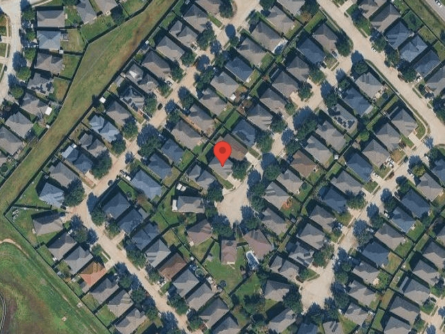 House image located at Spring, TX 77379