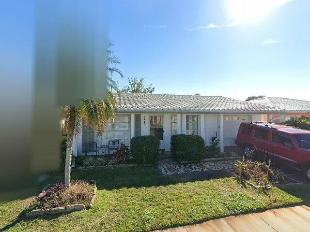 House image located at Pinellas Park, FL 33782
