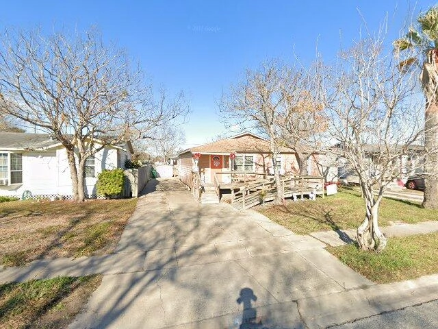 House image located at Corpus Christi, TX 78416