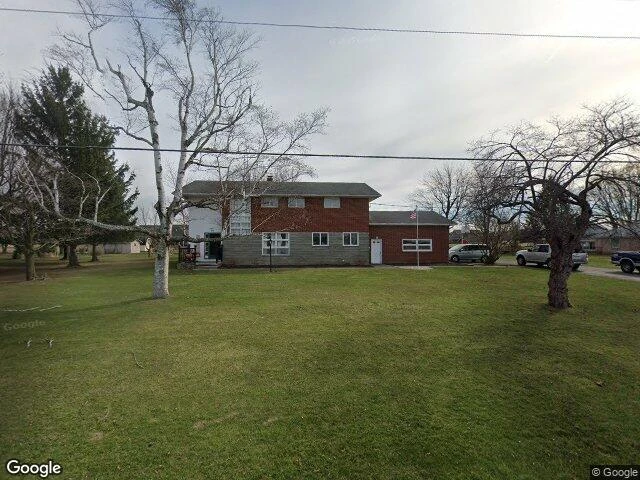 House image located at Arlington, OH 45814