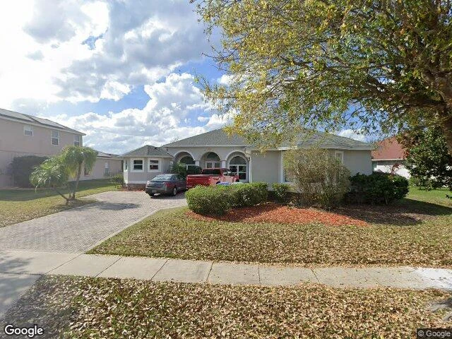 House image located at Orlando, FL 32837
