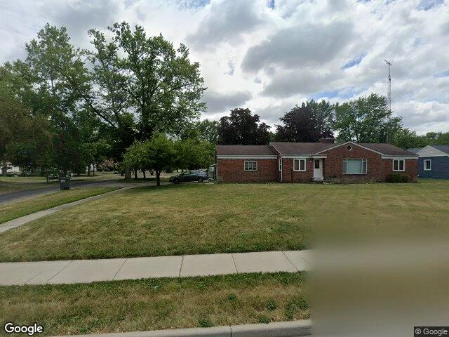 House image located at Toledo, OH 43615