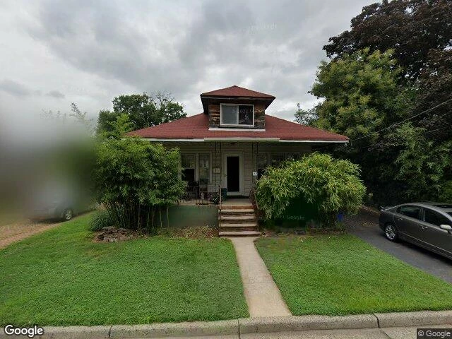 House image located at Edison, NJ 08817