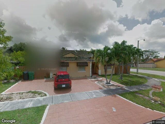 House image located at Miami, FL 33177