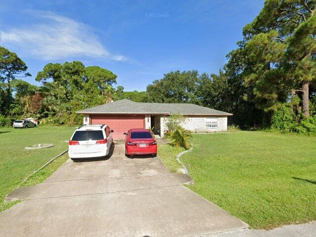 House image located at Palm Bay, FL 32908
