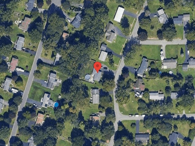 House image located at Rochester, NY 14623