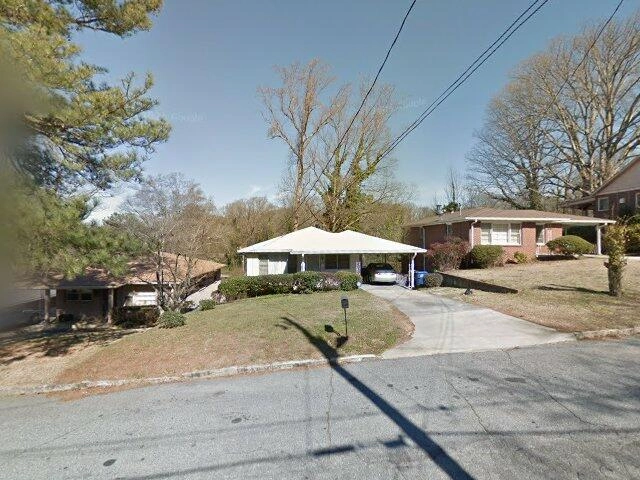 House image located at Atlanta, GA 30314