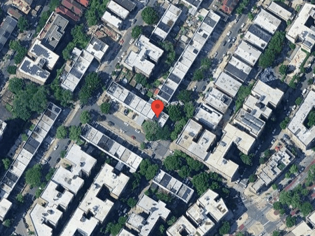 House image located at Bronx, NY 10453