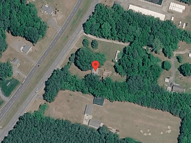 House image located at White Stone, VA 22578