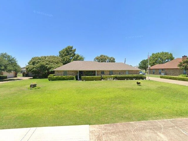 House image located at Forney, TX 75126