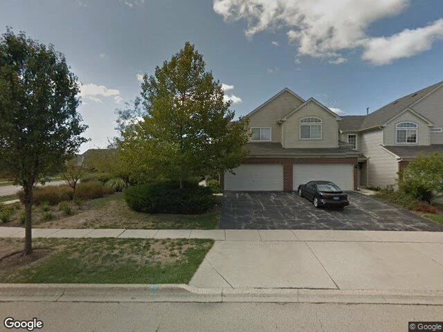 House image located at South Elgin, IL 60177