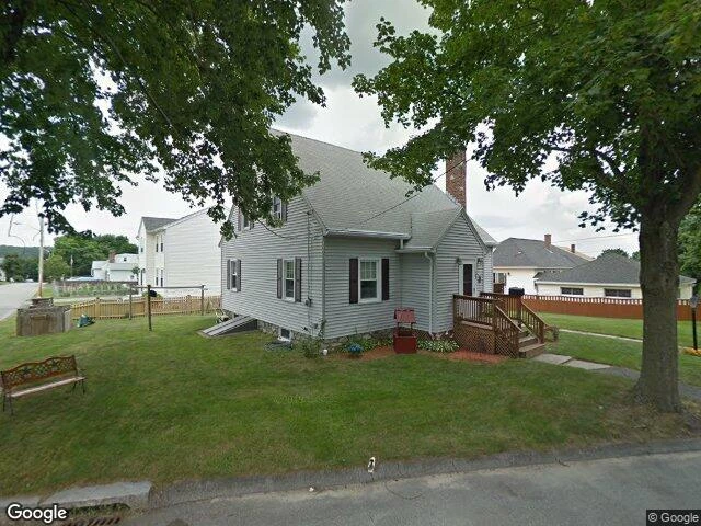 House image located at Worcester, MA 01604
