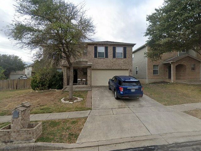 House image located at San Antonio, TX 78233