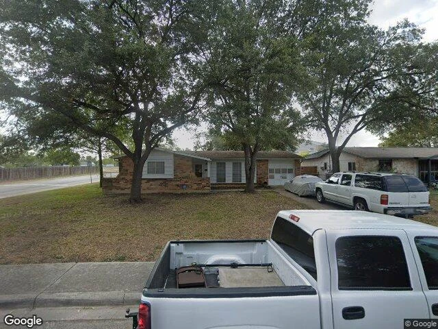 House image located at Schertz, TX 78154