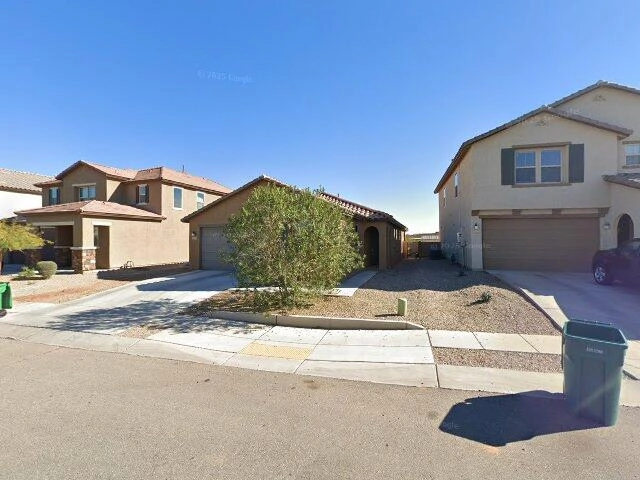 House image located at Tucson, AZ 85757