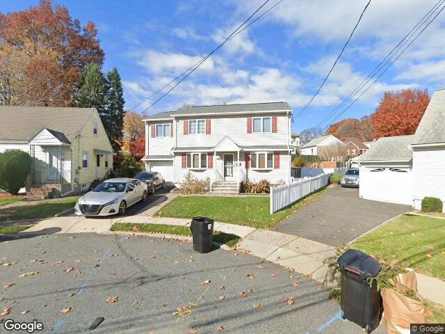 House image located at Clifton, NJ 07013
