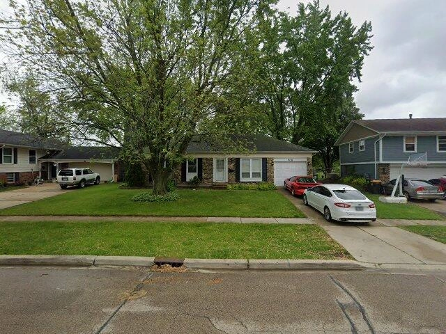 House image located at Streamwood, IL 60107