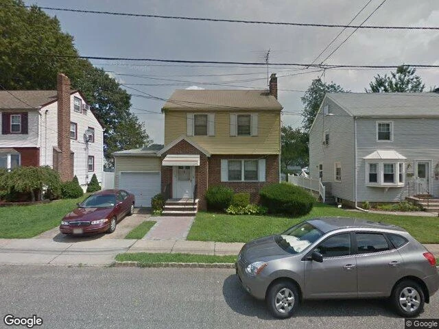 House image located at Belleville, NJ 07109