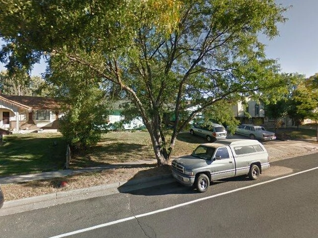 House image located at Colorado Springs, CO 80915