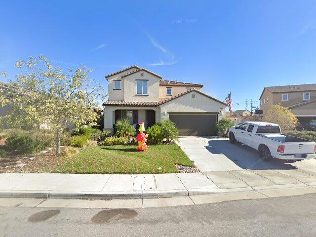 House image located at Calimesa, CA 92320