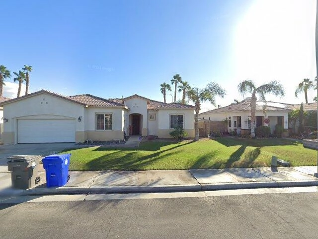House image located at Indio, CA 92201