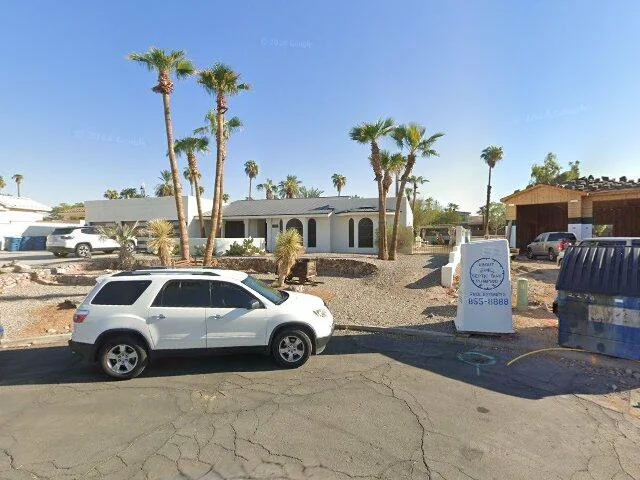 House image located at Lake Havasu City, AZ 86406
