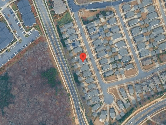 House image located at Charlotte, NC 28216