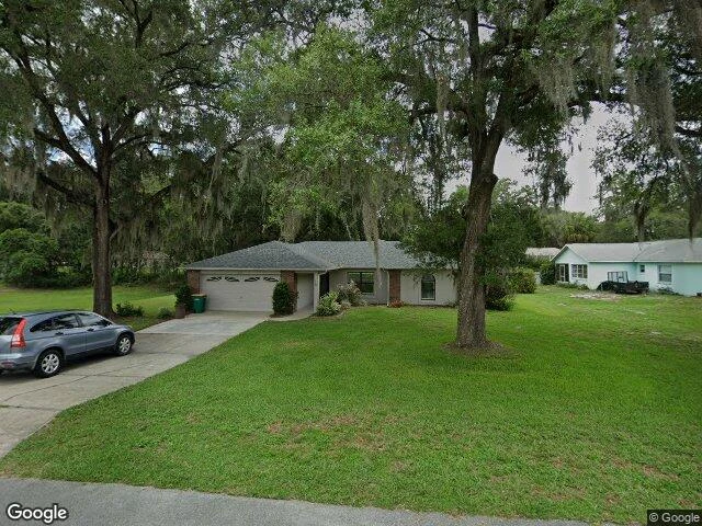 House image located at Inverness, FL 34453