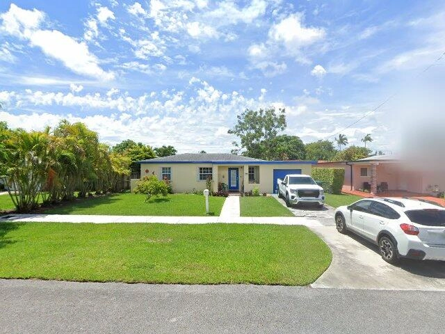 House image located at Miami, FL 33155