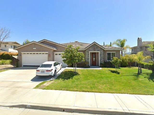 House image located at Temecula, CA 92592