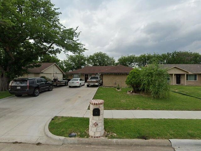 House image located at Plano, TX 75074