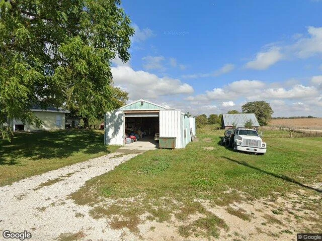 House image located at Redfield, IA 50233